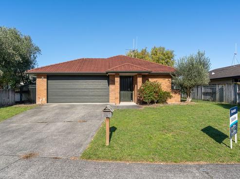 10 Salisbury Place, Hamilton East