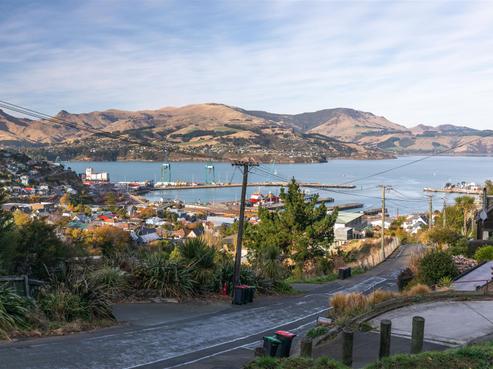 81B Jacksons Road, Lyttelton