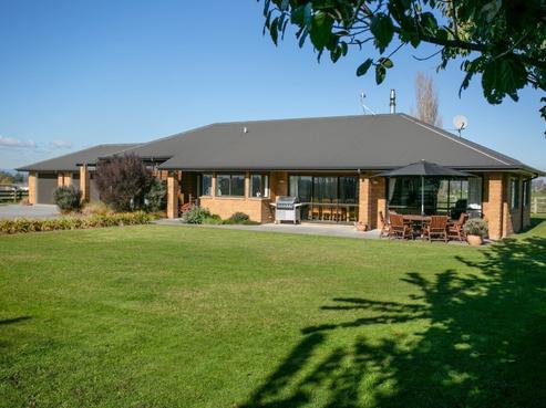 659 State Highway 27, Tirau