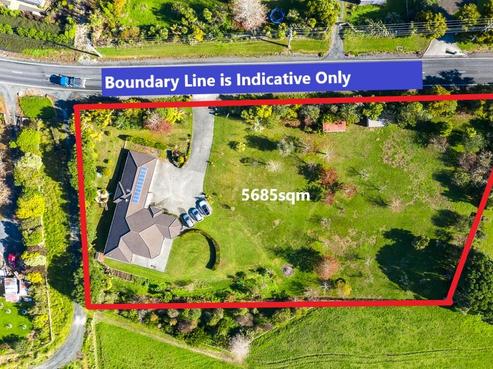 160 Matakana Road, Warkworth