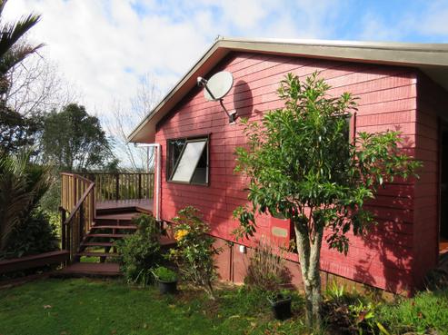 335 Pungaere Road, Kerikeri Surrounds