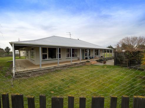 4 Cracroft Street, Hinds