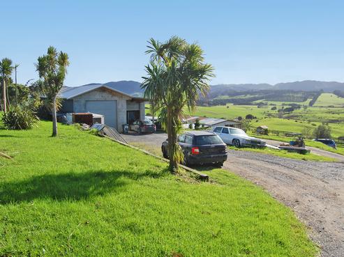 961 Kaiwaka-mangawhai Road, Kaiwaka