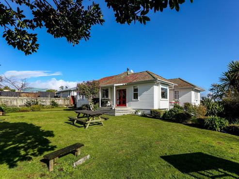 41A Omata Road, Marfell