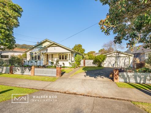 42 Wilford Street, Woburn