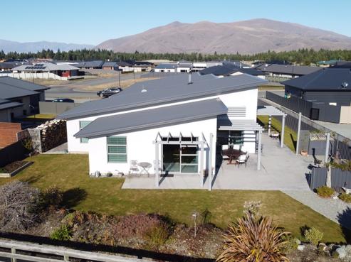 12 Lakeland Avenue, Twizel