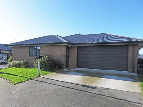 11 Hinton Court, Kingswell