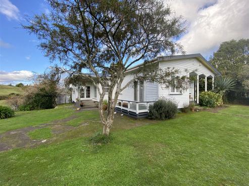 1593 Otaraoa Road, Tarata