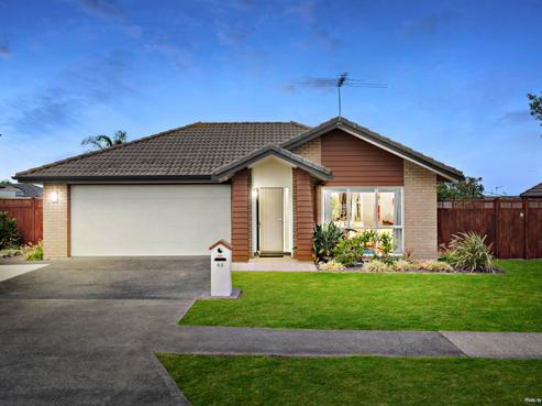 48 Hadley Wood Drive, Wattle Downs