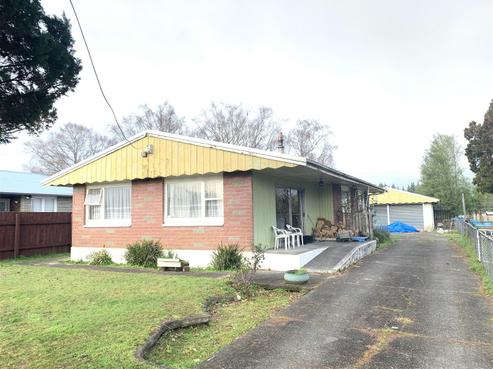 1 Rewa Crescent, Murupara