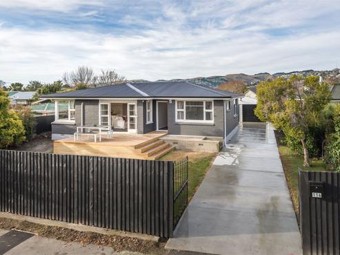 114 Stanbury Avenue, Somerfield