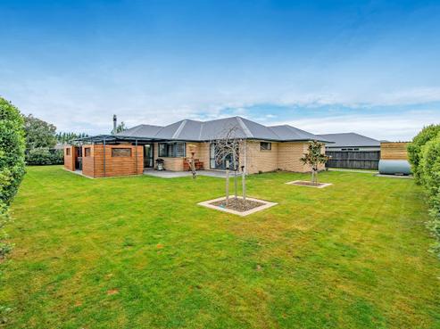 83 Manse Road, Leeston