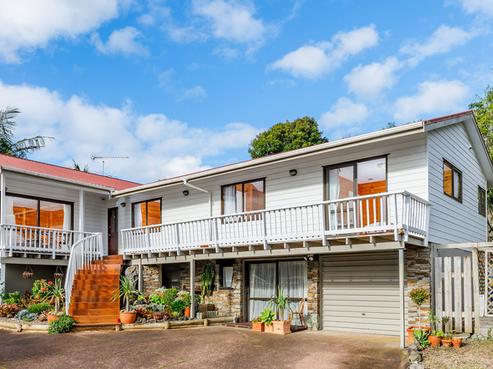 5 Saint Lucia Place, Unsworth Heights
