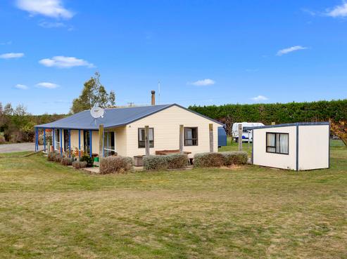 288 Clintons Road, Darfield