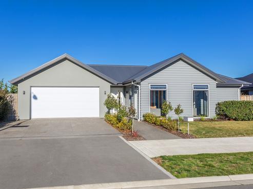 31 Ledbury Drive, Rolleston