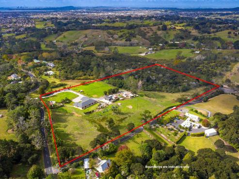 80 O'Neills Road, Swanson