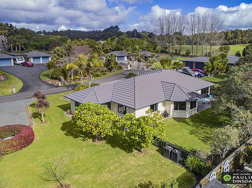 20 Stoneybrook Lane, Kamo