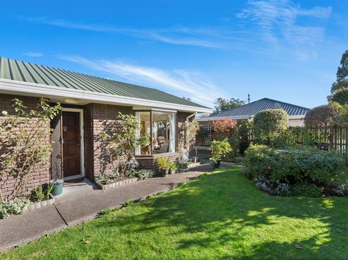 2/68 Somerfield Street, Somerfield