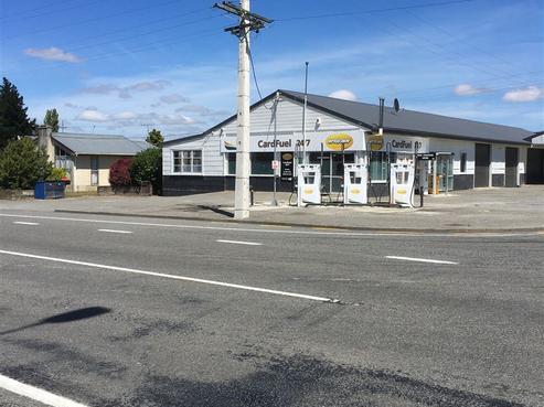 1227 Parnassus Road, Cheviot