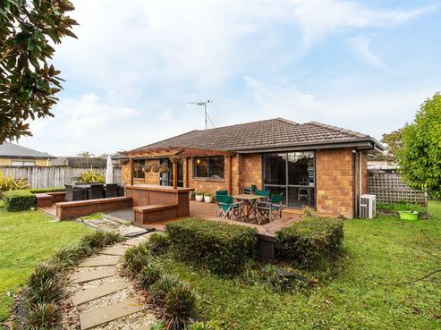 18 Innswood Place, Rototuna North