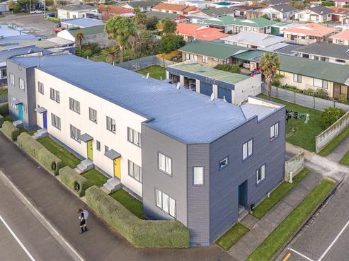 116 Bell Street, Whanganui Central