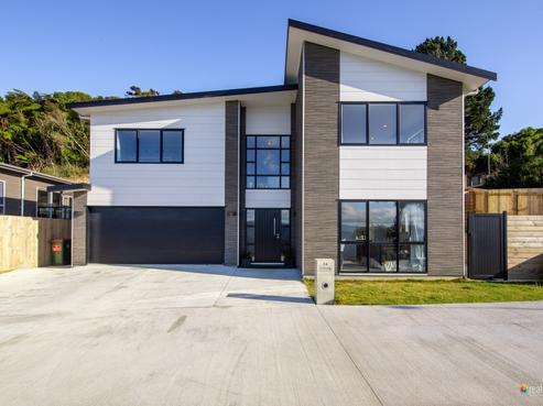 4A Lindis Lane, Kelson
