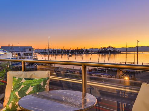4/309 Wakefield Quay, Stepneyville