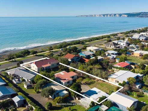 134 Beach Road, Haumoana