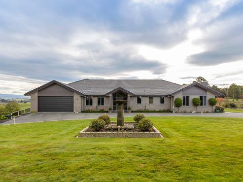 154 Awamoa Road, Oamaru