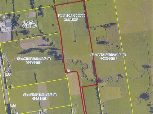 54 Schoolhouse Road, Kaikoura