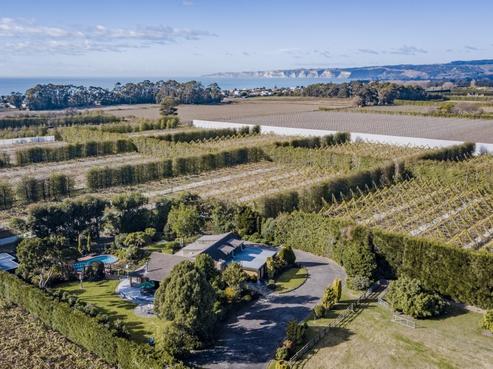 37 Parkhill Road, Haumoana
