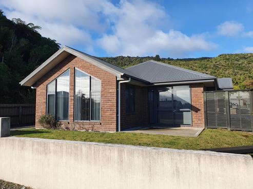 95 Alexander Street, Greymouth