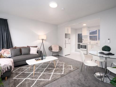 3/176 Yaldhurst Road, Sockburn