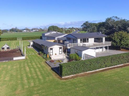 56 Logan Road, Buckland