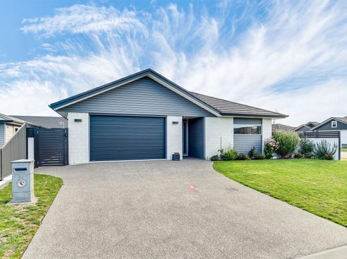 2 Benmore Place, Poraiti