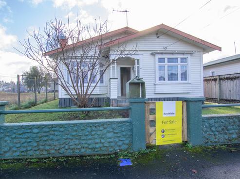2 Huia Street, Taumarunui
