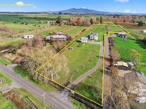36 Herman Road, Rukuhia