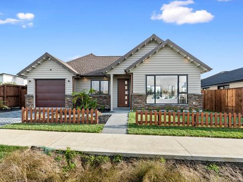 6 Walsh Road, Wainui