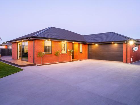 53 Silverstream Drive, Mosgiel