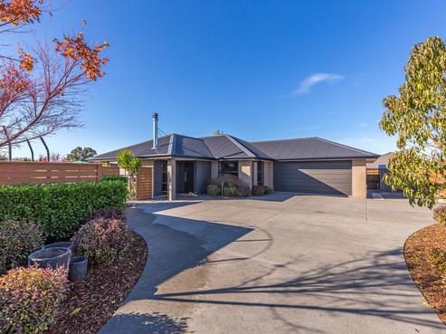 14 Grace Way, Rolleston