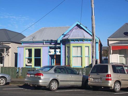 155 Dundas Street, North Dunedin
