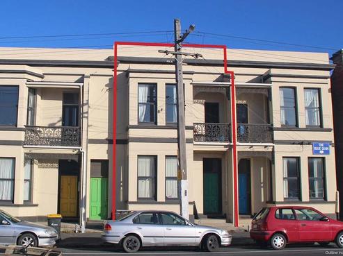 136 Albany Street, North Dunedin