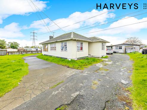 45 Ashton Avenue, Otara