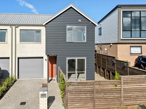 59 Andrew Jack Road, Silverdale