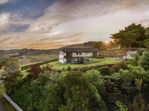 140 Seafield Road, Eskdale