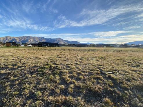1 Outlet Road, Wanaka