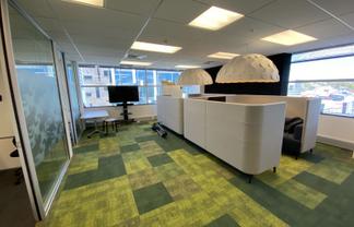 Exceptional Sublease with Amazing Amenity