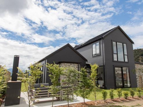 24 Glen Dene Crescent, Wanaka