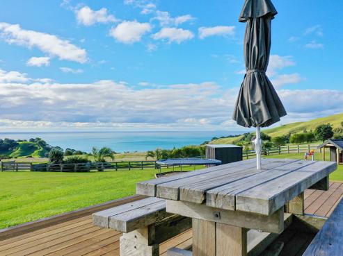 85E Mimiha Ridge Road, Matata