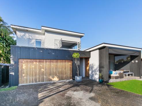 4A Ross Crescent, Orewa